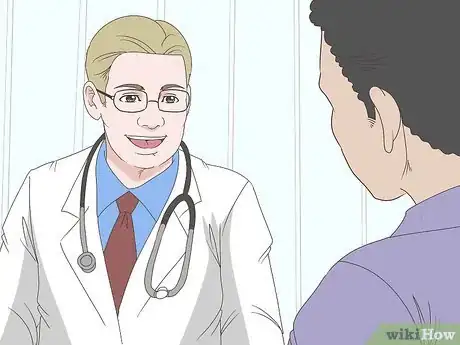 Image titled Treat Rheumatoid Arthritis in the Elbow Step 13