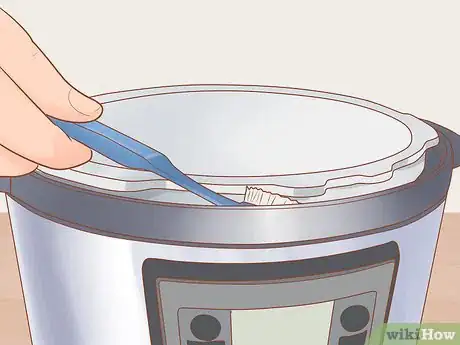 Image titled Clean an Instant Pot Step 3