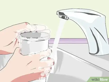 Image titled Use a Protein Shaker Step 6