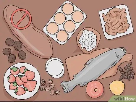 Image titled Heal Armpit Rash Step 9