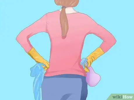 Image titled Help Your Busy Mother Out Around the House Step 5