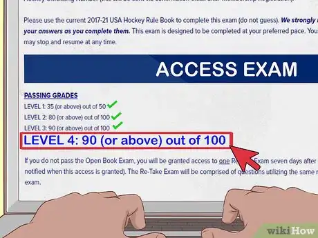 Image titled Become a Hockey Referee Step 16