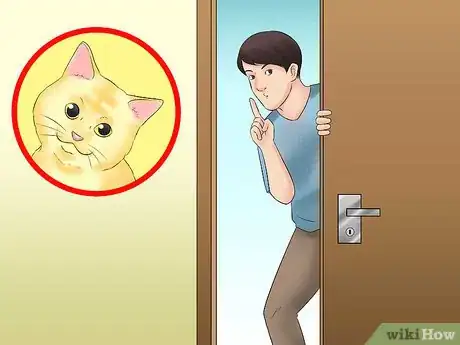 Image titled Help Pets Cope with the Back‐to‐School Transition Step 3