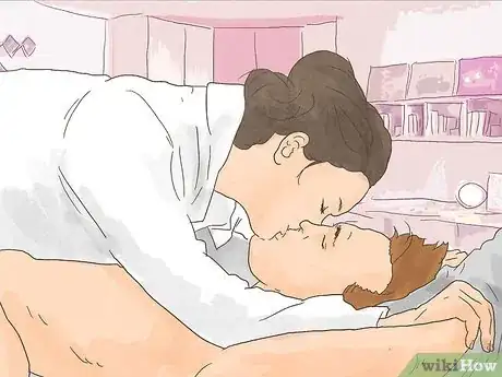Image titled Make Your Boyfriend Love to Kiss Step 8