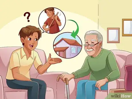 Image titled Avoid Moving in with Your Parents Step 16