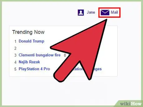 Image titled Archive Email Step 34