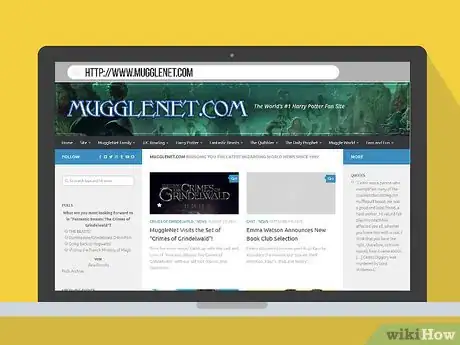 Image titled Get Into the Harry Potter Series Step 9