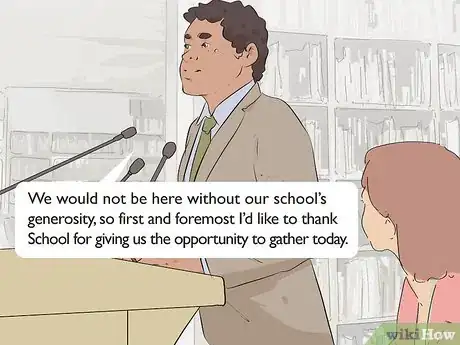 Image titled Give a Vote of Thanks Step 3