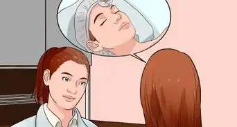 Treat a Face Rash After Waxing