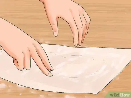 Image titled Use Leftover Dough or Batter Step 11