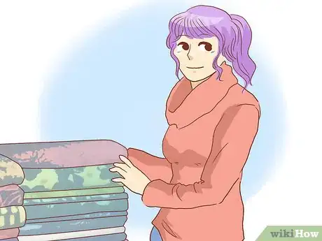 Image titled Get Rid of Outgrown Baby Clothes Step 3