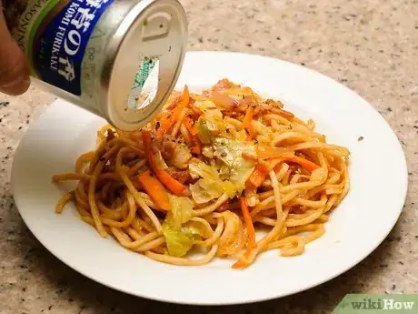 Image titled Make Yakisoba Step 13