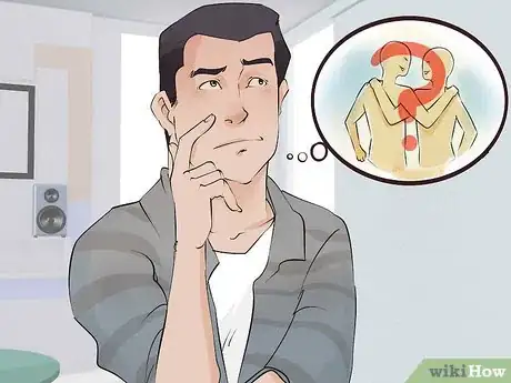 Image titled Pursue Friendship if You Suffer from a Tic Disorder Step 10