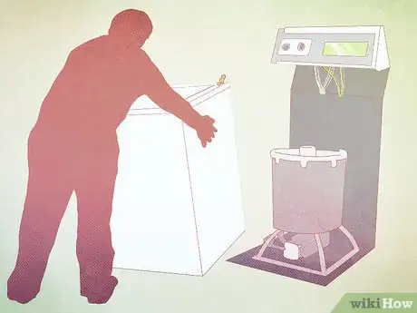 Image titled Repair the Motor Coupler in a Kenmore Washer Step 2Bullet11