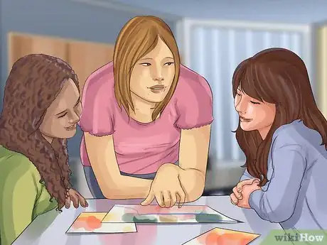 Image titled Teach Current Events Step 2