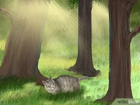 Image titled Prevent Heatstroke in Cats Step 2