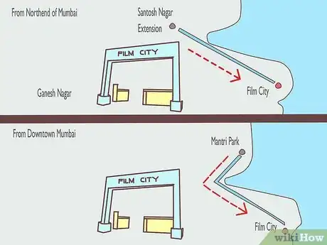 Image titled Visit Mumbai Film City Step 8