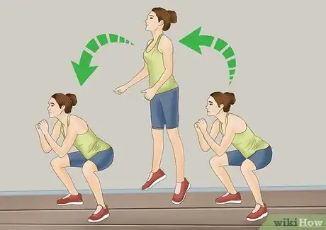 Image titled Get More from a Short Workout Step 7