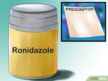 Image titled Give Ronidazole to Cats with Trichomoniasis Step 7