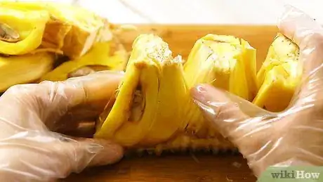 Image titled Peel Jackfruit Step 8