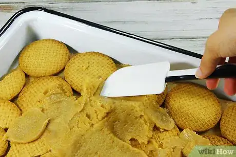 Image titled Make Homemade Kit Kat Bars Step 14