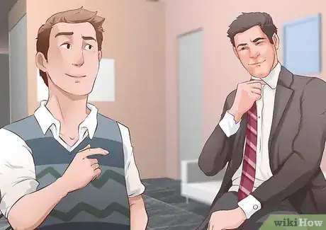 Image titled Teach Teenagers Manners Step 4