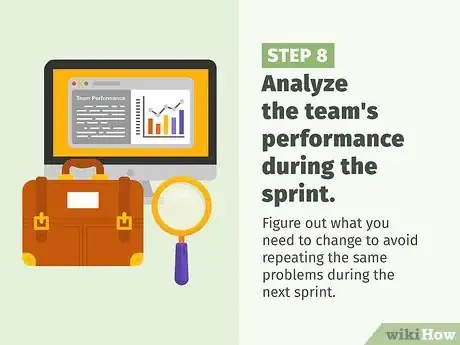 Image titled Use Agile Methodology Step 12