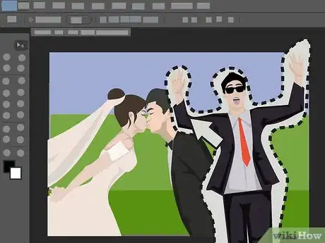 Image titled Photobomb Step 11