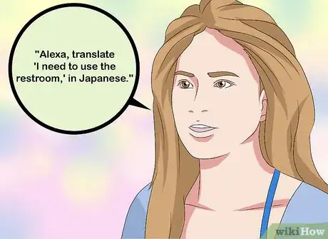Image titled Translate with Alexa Step 2