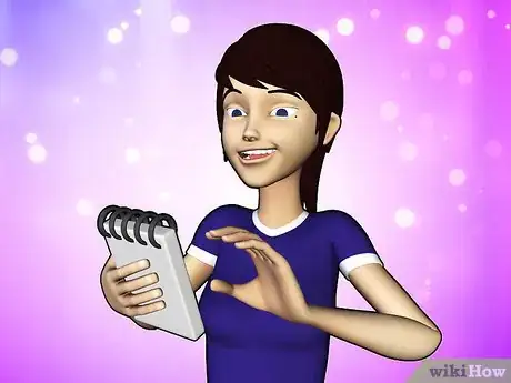 Image titled Live Like You're Dying Step 1