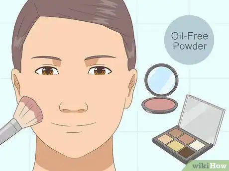 Image titled Cure Oily Skin Step 6