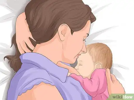 Image titled Be a Bohemian Mother Step 12