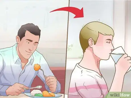 Image titled Stay Lucid While Drinking Jaegermeister Step 7