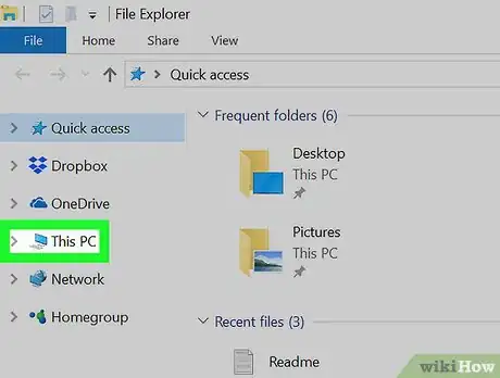 Image titled Change Your Computer's Name on PC or Mac Step 1