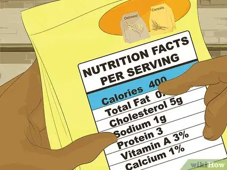 Image titled Lose Weight Without Giving Up Your Favorite Foods Step 8