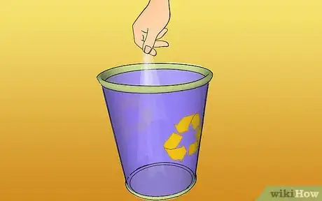 Image titled Cover Refrigerator Shelves in Plastic Wrap Step 10