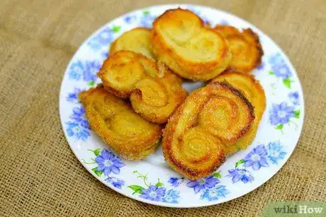 Image titled Make Palmiers Step 13
