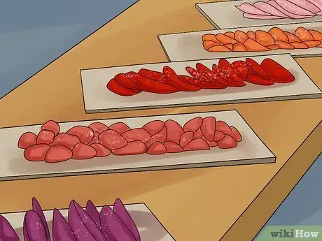 Image titled Style a Buffet Step 2