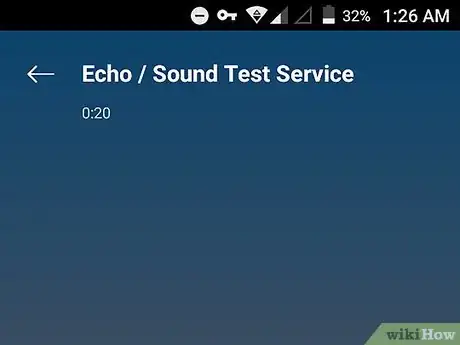 Image titled Fix Skype Microphone Problems on Android Step 13