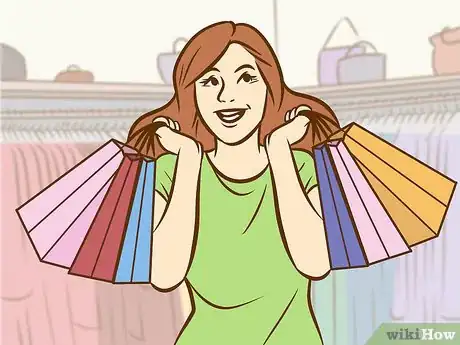 Image titled Be a Preppy Girl Step 10