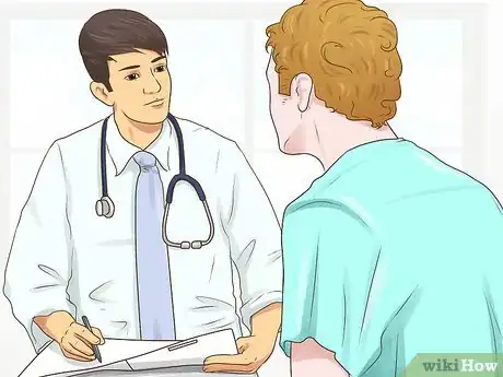 Image titled Stay Active with Psoriatic Arthritis Step 1