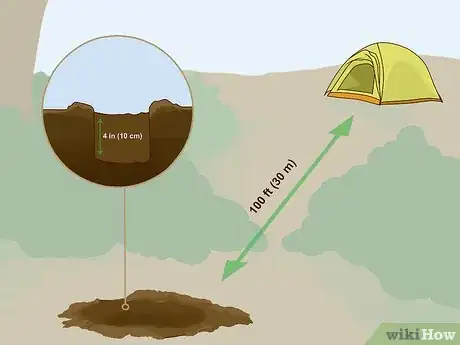 Image titled Keep Clean when Camping Step 15