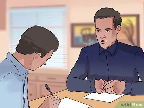 Image titled Sue for Disability Discrimination Step 10