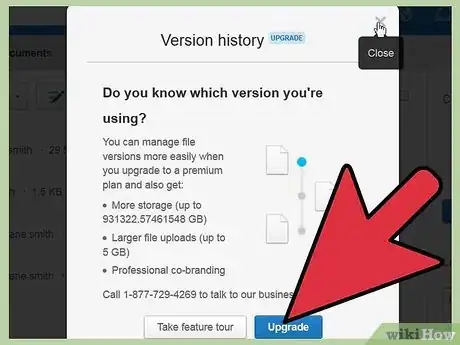 Image titled Track File