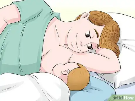 Image titled Survive Sleep Deprivation with a Newborn Step 10