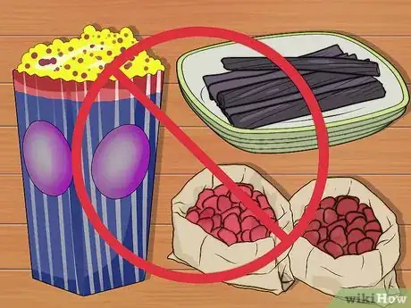 Image titled Brush Your Teeth With Braces On Step 13