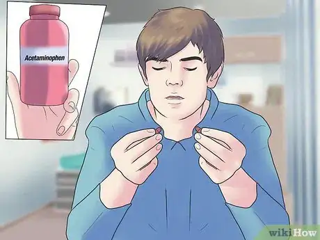 Image titled Treat a Broken Ankle Step 12