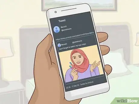 Image titled Become a Beauty Guru Step 22