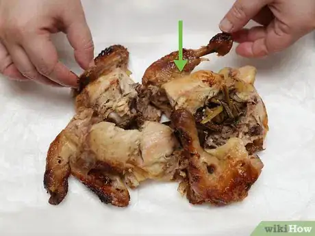 Image titled Reheat a Roast Step 4