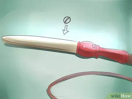 Image titled Sell Your Hair Step 2